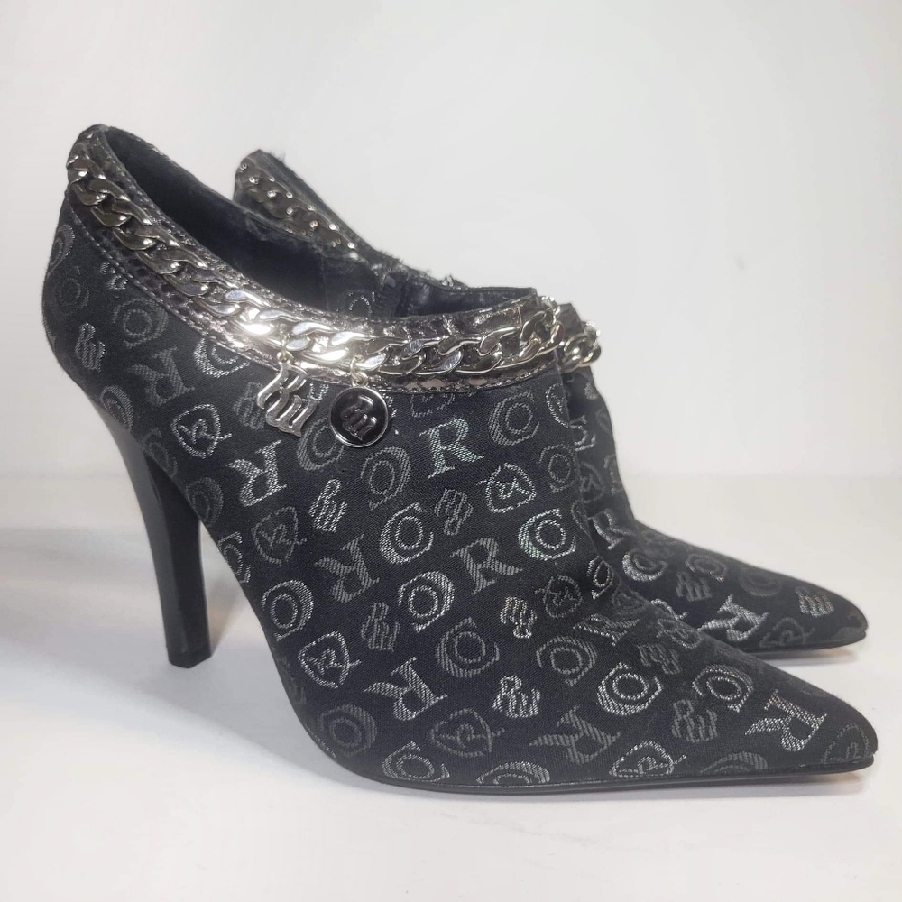 Rocawear Booties Size 10
